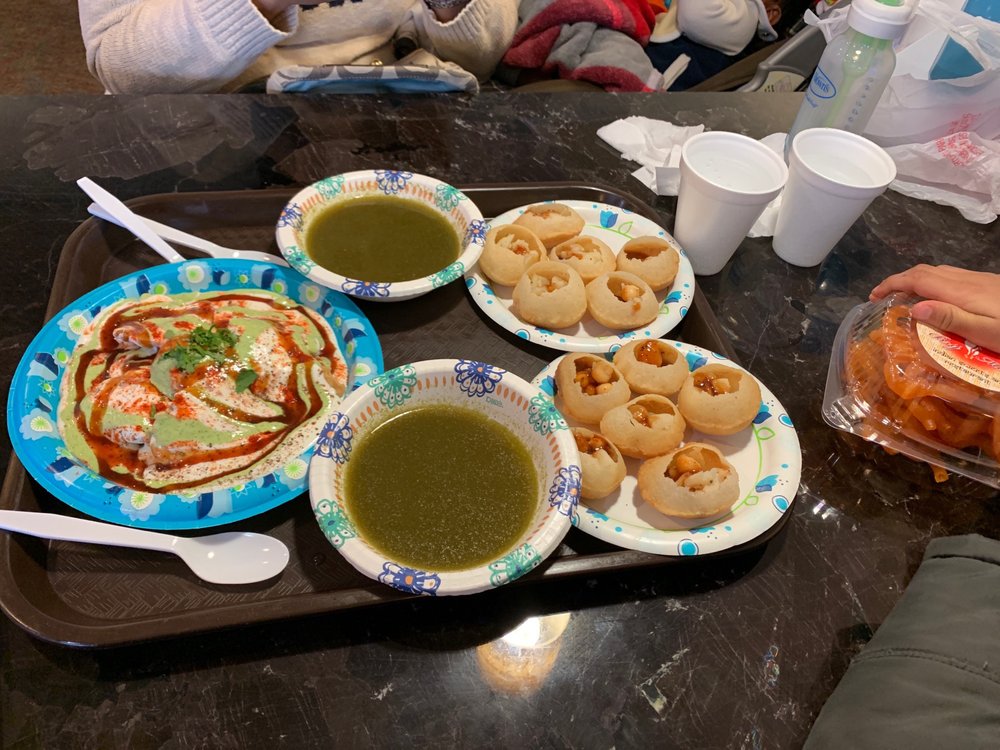 BRIJ MOHAN INDIAN SWEETS & RESTAURANT 186 Photos & 236 Reviews