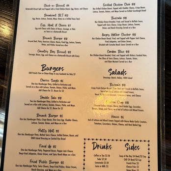Mama's Breakfast Table - Lunch menu - Breakfast & Brunch Near Me - St. Louis, Missouri Mama's Breakfast Table - Lunch menu - Breakfast & Brunch Near Me - St. Louis, Missouri