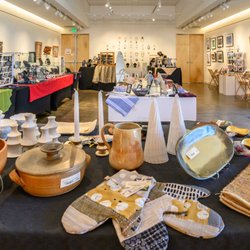 Lexington Arts & Craft Soc - 2022 Holiday Marketplace