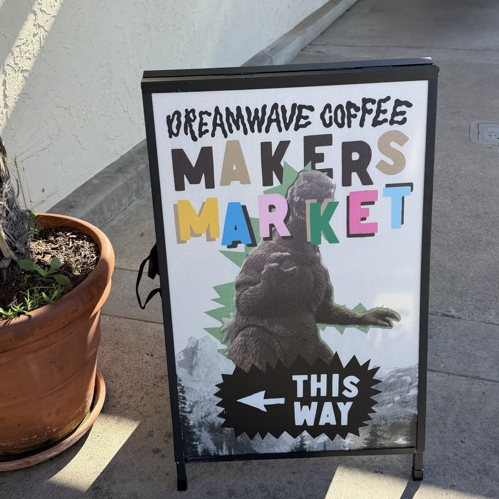 Dreamwave Coffee - Coffee Roasteries Near Me - Carlsbad, California