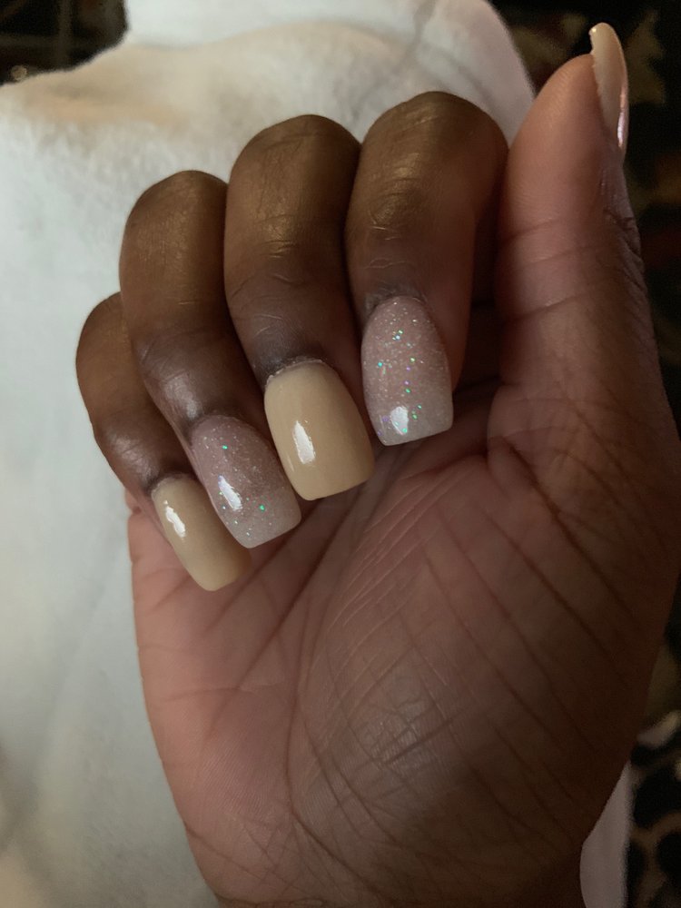 MAJESTIC NAILS 3621 Hwy 14, Millbrook, Alabama Nail Salons Phone
