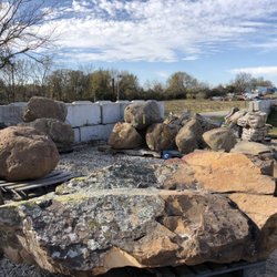 Rocky's Stone & More