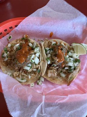 Kiss Pollos Estilo Sinaloa by null