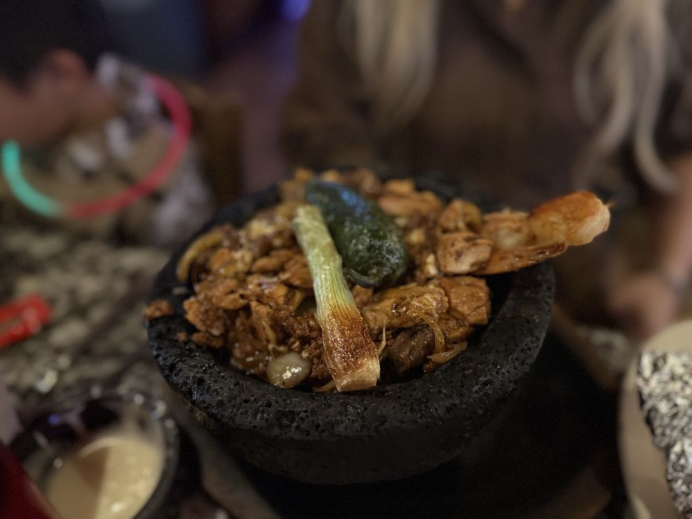 Hacienda Bar & Grill