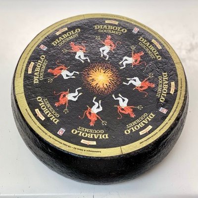 les amis du FROMAGE by null