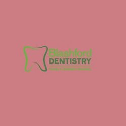 George W Blashford, DMD - Blashford Dentistry