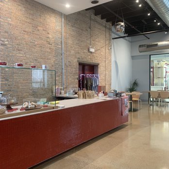 Sputnik Coffee Company - Inside counter - Coffee Roasteries Near Me - Chicago, Illinois Sputnik Coffee Company - Inside counter - Coffee Roasteries Near Me - Chicago, Illinois