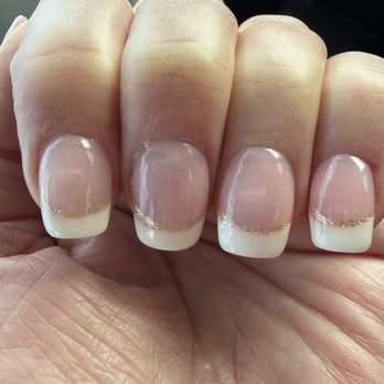 Picasso Nails & Spa - Nail Salons Near Me - Coconut Creek, Florida