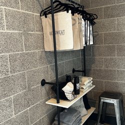 Get Sweat Studio