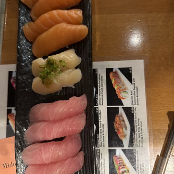 Midori Sushi - Sushi Bars Near Me - Sherman Oaks, California