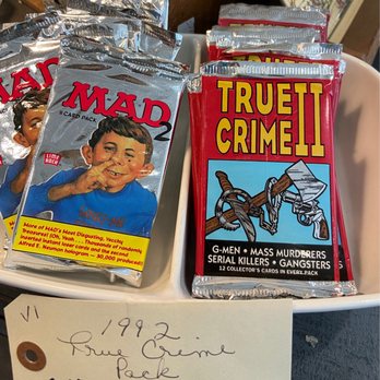 All Things For You - Antiques Near Me - Cleveland, Ohio
