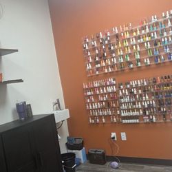 Debbie Lynn's Nail Spa - New location:)