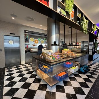 citizenM Austin Downtown - Hotels Near Me - Austin, Texas citizenM Austin Downtown - Hotels Near Me - Austin, Texas