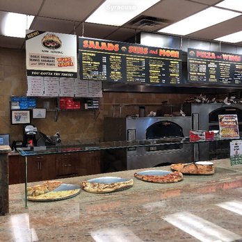 Original Italian Pizza