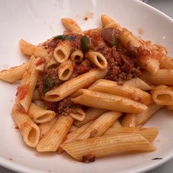 La Fontaine - Penne Bolognese