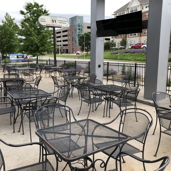 Pizza 51 - Spacious Patio Area - Pizza Near Me - Kansas City, Missouri Pizza 51 - Spacious Patio Area - Pizza Near Me - Kansas City, Missouri