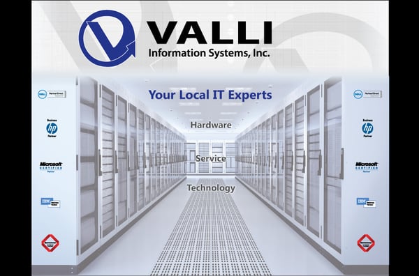 Valli Information Systems
