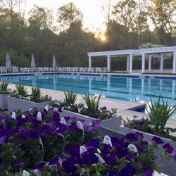 The Bailiwick Club - Pool