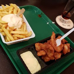 Snackbar De Zeeuwsche Mop