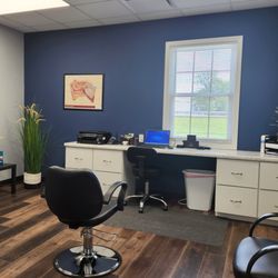 Southwestern Hearing Centers - Hearing aid programing room