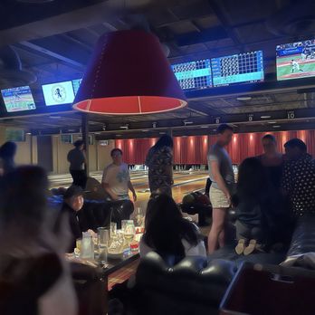 The Painted Pin - Lanes - Bowling Near Me - Atlanta, Georgia