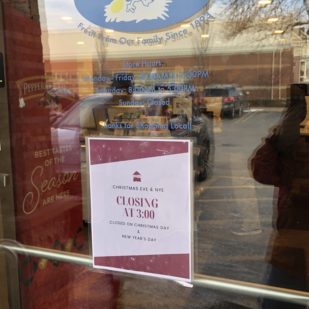 Harrison's Poultry - hours - Butcher Near Me - Glenview, Illinois