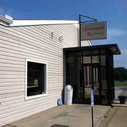 Homestead Restaurant