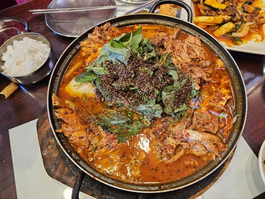 Chon Ju Jip by null