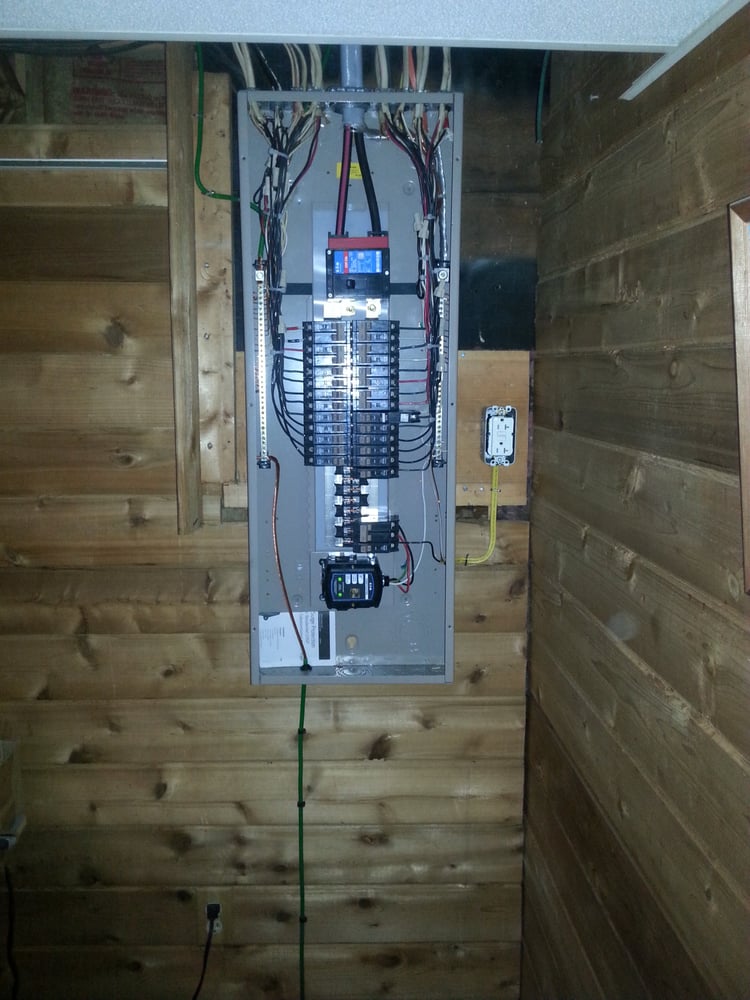 Slide of Maitz Home Services