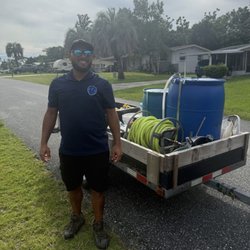 Prime Pressure Wash