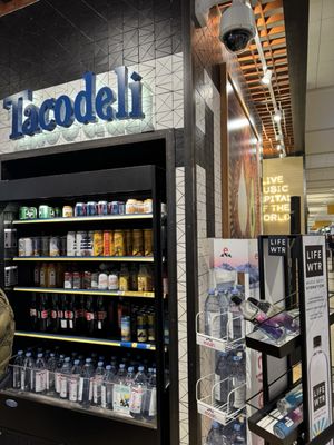 Tacodeli by null