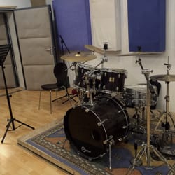 Sound Up Studio