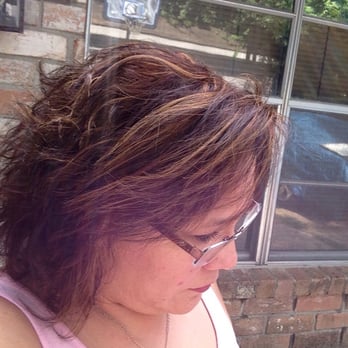 Pro-Cuts - Love the caramel highlights - Hair Salons Near Me - Houston, Texas Pro-Cuts - Love the caramel highlights - Hair Salons Near Me - Houston, Texas