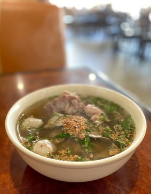 PS fast food 168 restaurant by null