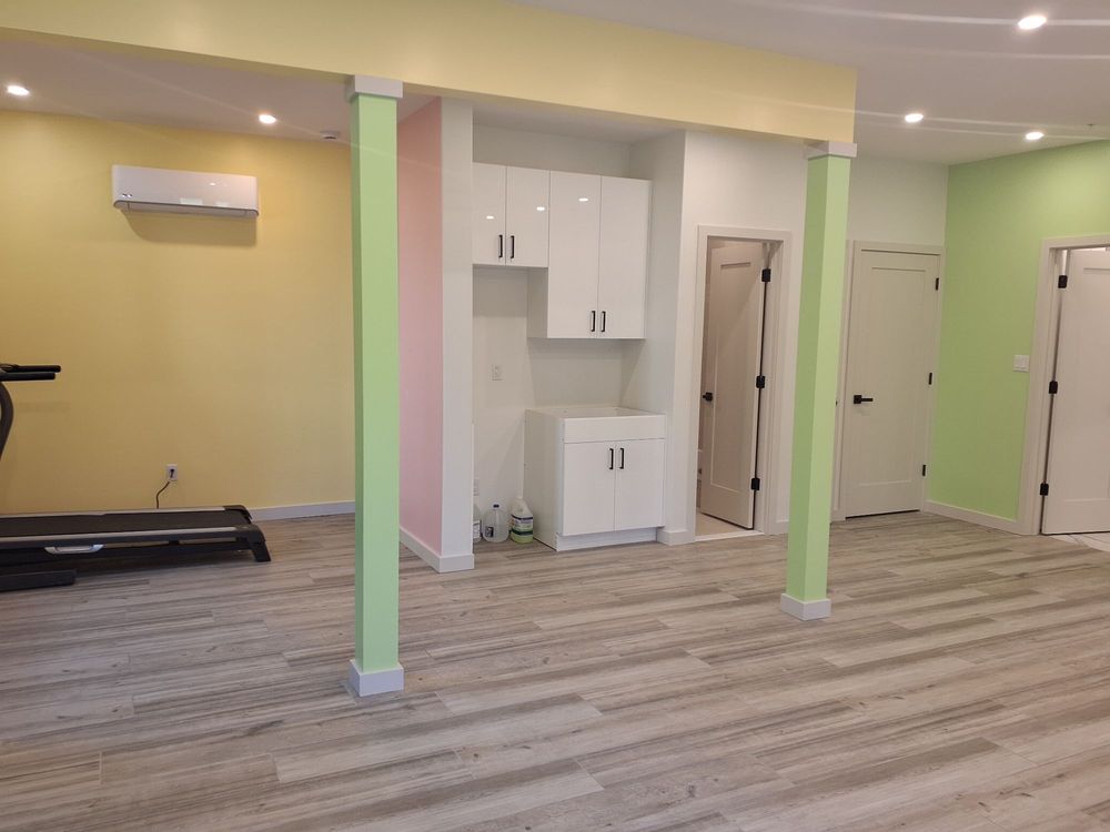 Slide of Slate Brick