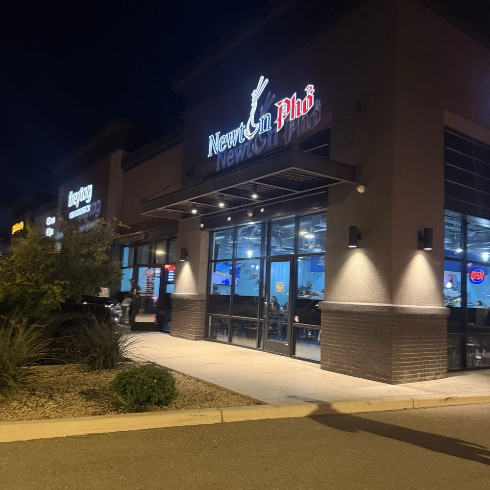 Newton Pho - Vietnamese Near Me - Tucson, Arizona Newton Pho - Vietnamese Near Me - Tucson, Arizona