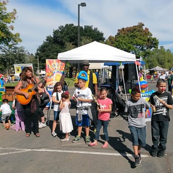 Newark Days Celebration - Entertainment for the kids. - Festivals Near Me - Newark, California