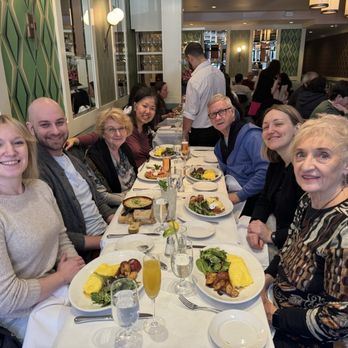 Cafe d’Alsace - French Near Me - New York, New York
