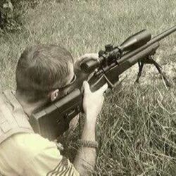 Patriot Firearms Solutions - GA Precision 7mm rifle