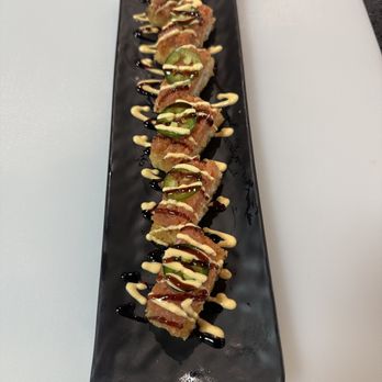 The Parlor Sushi - Sushi Bars Near Me - Montclair, California The Parlor Sushi - Sushi Bars Near Me - Montclair, California