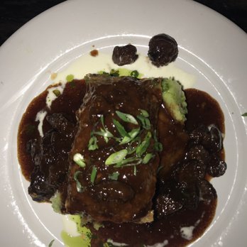 Franklin Cafe - Turkey meatloaf - Lounges Near Me - Boston, Massachusetts Franklin Cafe - Turkey meatloaf - Lounges Near Me - Boston, Massachusetts