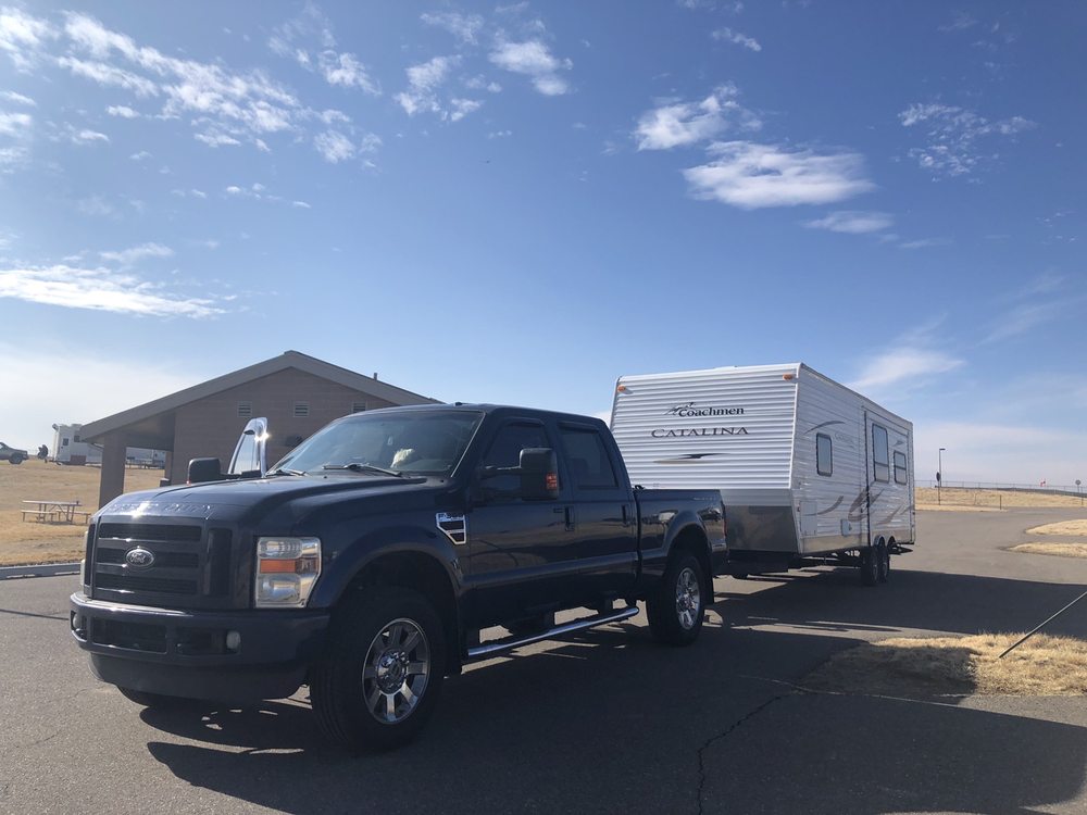 RATON KOA Updated September 2024 19 Reviews 1330 South 2nd St