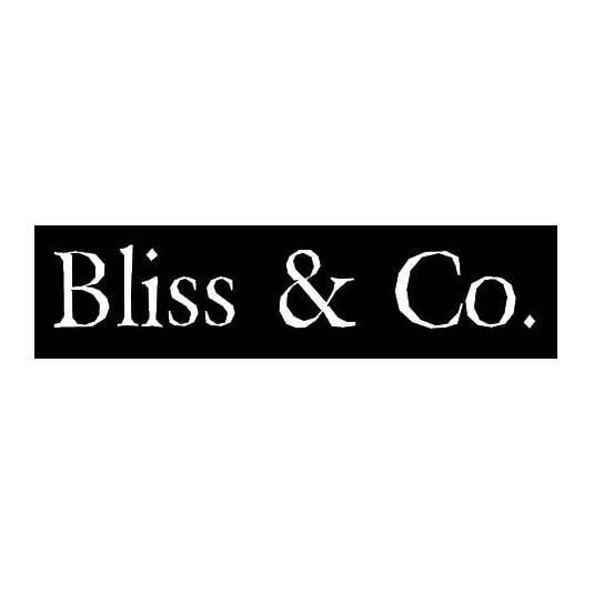 Bliss & Co. Logo