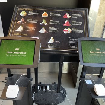 Oakobing - Shaved Ice Near Me - Los Angeles, California