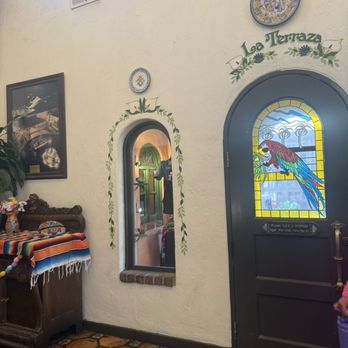 Las Casuelas Terraza - Inside - Mexican Near Me - Palm Springs, California Las Casuelas Terraza - Inside - Mexican Near Me - Palm Springs, California