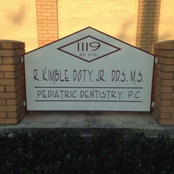 Kimble R Doty, DDS