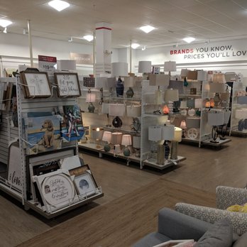 HomeGoods - Home Decor Near Me - Houston, Texas