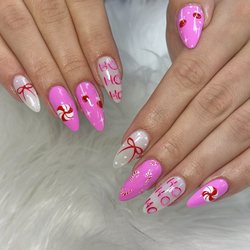 Nailcessity