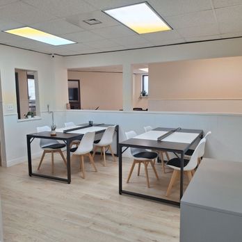 Hyve Cospace - Shared Office Spaces Near Me - St. Cloud, Minnesota Hyve Cospace - Shared Office Spaces Near Me - St. Cloud, Minnesota