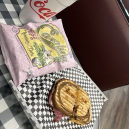 Reuben Reuben
